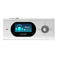 iRIVER T60 bílý 4GB - MP3 přehrávač