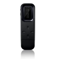 iRIVER T8 4GB black - MP3 Player