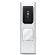iRIVER T9 2GB silver - MP3 Player
