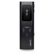 IRIVER T9 4GB čierny - MP3 prehrávač