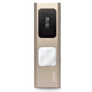 iRIVER T9 4GB brown - MP3 Player