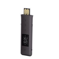 iRIVER T7 černý 2GB - MP3 Player