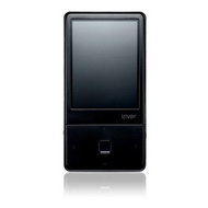iRIVER E100 4GB  - MP4 Player