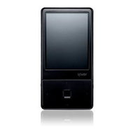 iRIVER E100 - MP4 Player