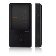 iRIVER E150 4GB black - MP4 Player