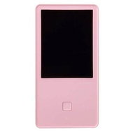 iRIVER E150 4GB pink - MP4 Player
