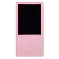 iRIVER E150 8GB pink - MP4 Player
