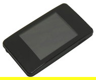 Multimediální přehrávač iRIVER CLIX2 - MP4 Player