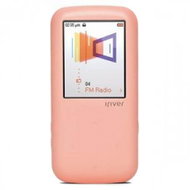 iRIVER E40 4GB orange - MP3 Player