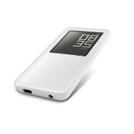 iRIVER E30 2GB white - MP3 Player