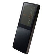 iRIVER E50 2GB black - MP3 Player