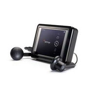 iRIVER Lplayer 2GB černý - MP4 Player