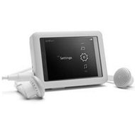 iRIVER Lplayer 2GB bílý - MP4 Player