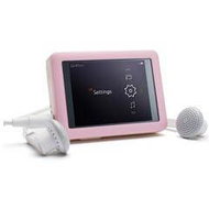 iRIVER Lplayer, 8GB růžový - MP4 Player