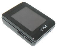 MP3 přehrávač iRIVER S10 - MP3 Player
