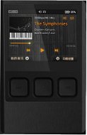 iBasso DX90 - MP3 prehrávač