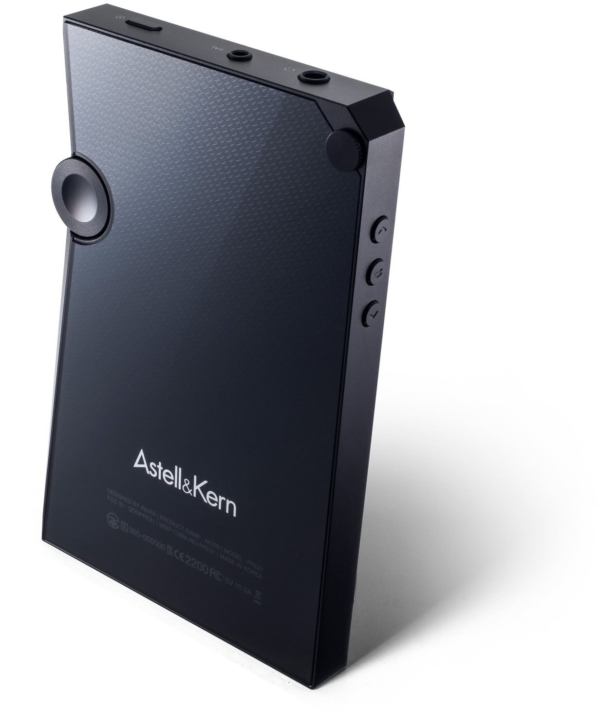 Astell & Kern AK300 - MP3 Player | Alza.cz