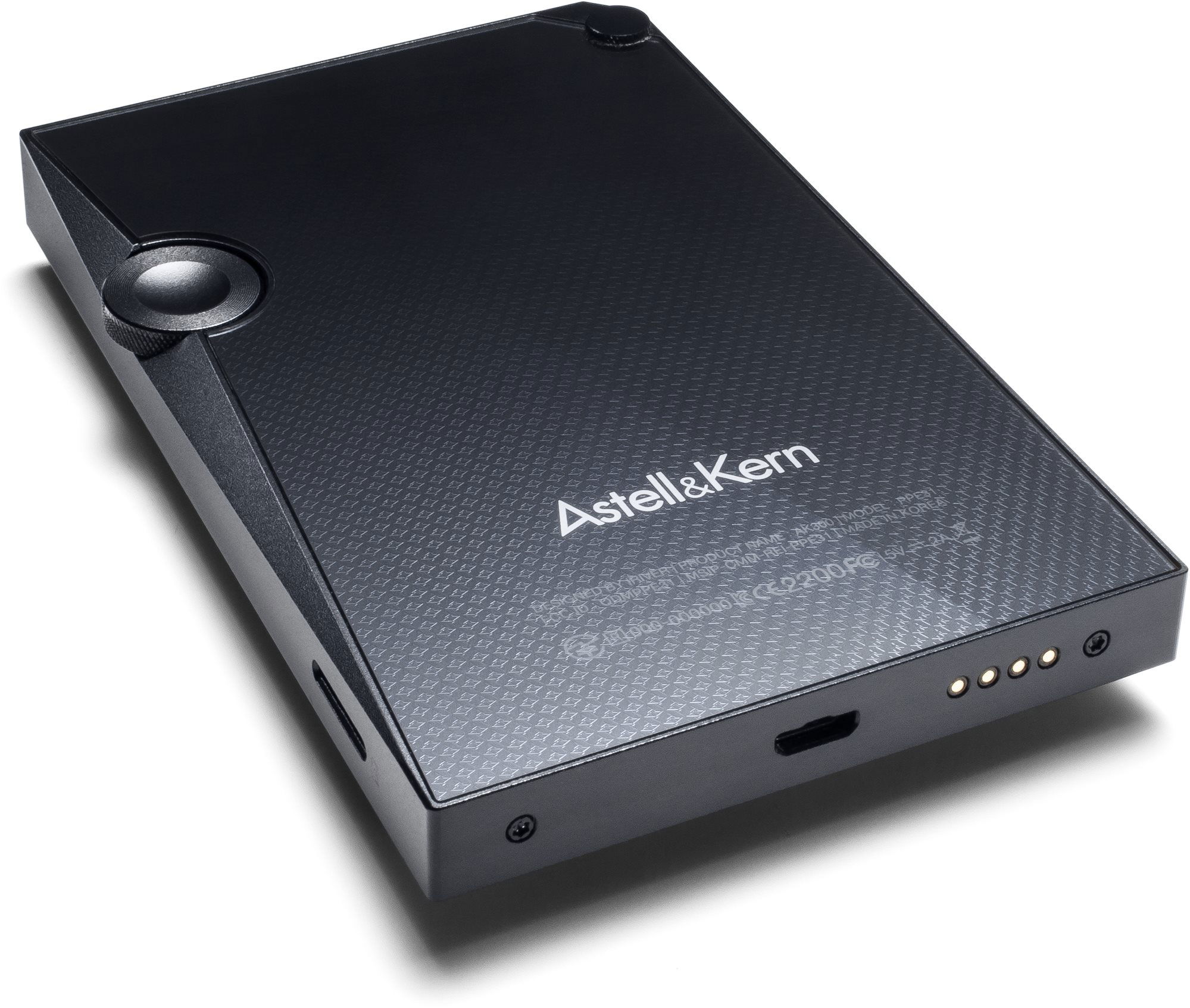 Astell & Kern AK300 - MP3 Player | Alza.cz