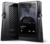 Astella & Kern AK380 black - MP3 prehrávač