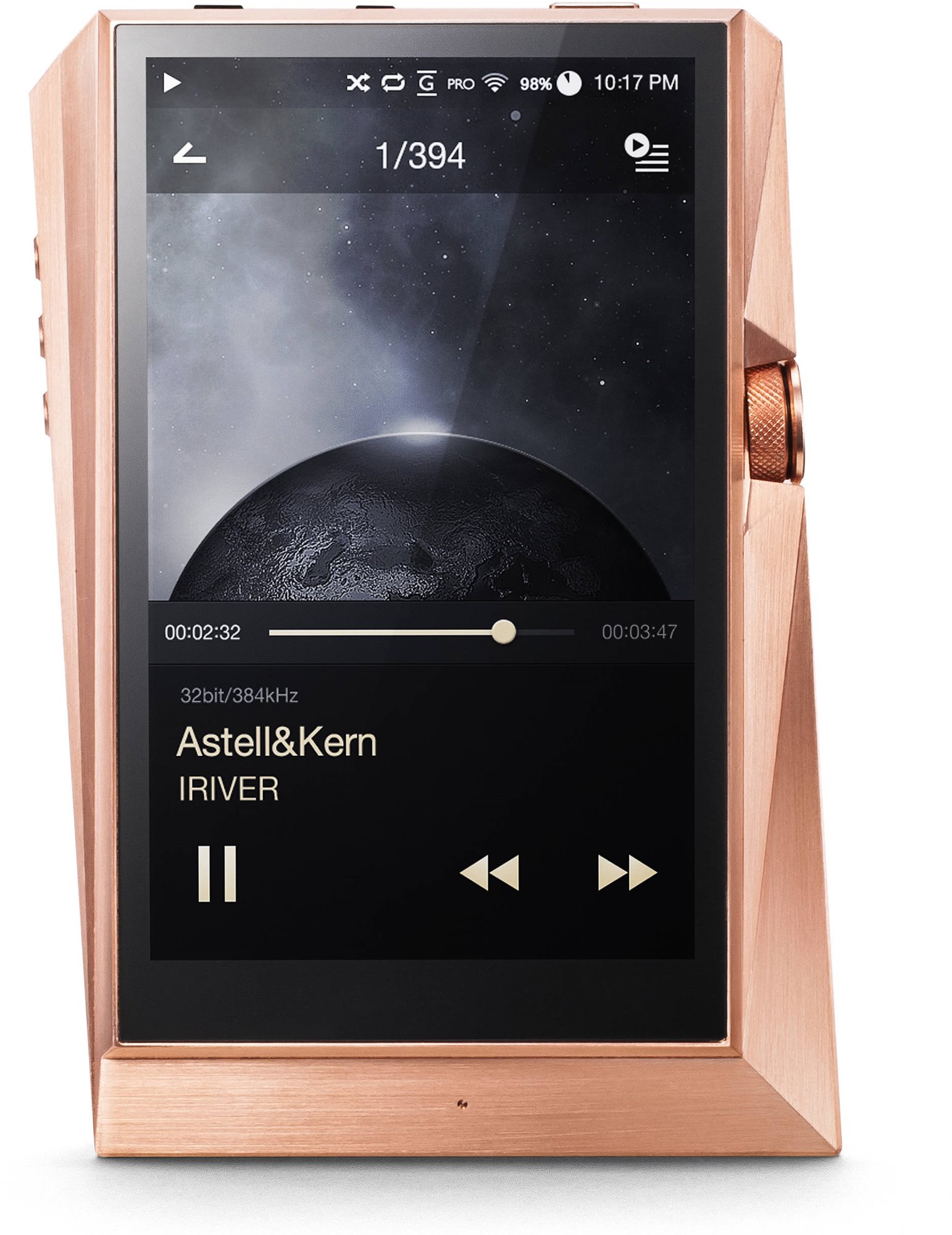 iriver astell&kern ak380 ak380amp-