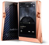 Astell & Kern AK380 Copper Edition - MP3 Player