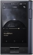 Astell&Kern KANN Astro Silver - MP3 prehrávač