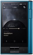Astell&Kern KANN Eos Blue - Mp3 lejátszó