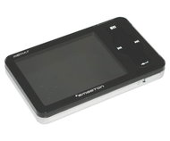 Multimediální přehrávač Emgeton M6Cult 8GB - MP4 Player
