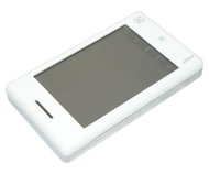 MP3 přehrávač Emgeton M7Cult Touch  - MP4 Player