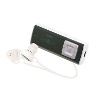 Emgeton CULT E1 4GB Gold White - MP3 přehrávač