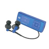 Emgeton CULT E1 4GB Deep Blue - MP3 Player
