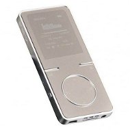 Emgeton CULT M1 4GB 60th Limited Edition - MP3 Player