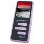 EMGETON CULT X4 2GB black-violet - MP3 Player