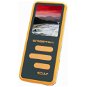 EMGETON CULT X4 2GB black-orange - MP3 Player