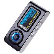 Emgeton MEIZU X6, 1GB, MP3/ WMA/ WAV přehrávač, OLED, FM Tuner, dig. záznamník, USB2.0 - -