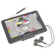 Emgeton CULT M3 4GB - MP3 Player