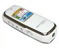 Emgeton M-CODY MX-100 bílý (white), 1 GB, MP3/ WMA/ WAV/ ASF/ OGG přehráv., FM Tuner, dig. záznamník - -