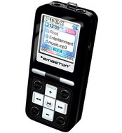 Přehrávač MP3 Emgeton MiniMax3 1GB - MP3 Player