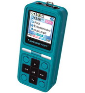 Přehrávač MP3 Emgeton MiniMax3 2GB - MP3 Player