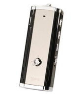 Emgeton IOPS MFP-325, 256 MB, MP3/ WMA/ OGG přehrávač, FM Tuner, dig. záznamník, OLED, USB disk, slu - MP3 Player