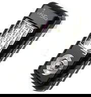 COWON iAUDIO U3 černý (black), 1GB, MP3/ WMA/ ASF/ OGG/ FLAC/ MPEG4 přehrávač, FM Tuner, dig. zázn., - MP4 Player