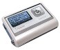 iAUDIO G3, 256 MB, MP3/ WMA/ ASF/ WAV/ OGG přehrávač, FM Tuner, dig. záznamník, USB2.0 disk, sluchát - MP3 Player