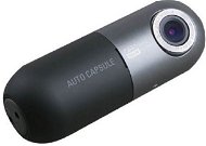 COWON Black Box AW1 16 GB strieborná - Kamera do auta