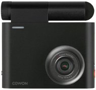 COWON Black Box AE1 8GB black - Dash Cam