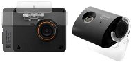 COWON Black Box AF2 32 GB čierna - Kamera do auta