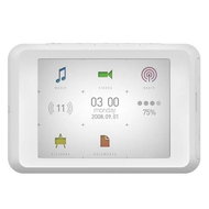 COWON C2 8GB white - MP4 Player