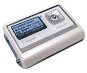 iAUDIO G3, 2 GB, MP3/ WMA/ ASF/ WAV/ OGG přehrávač, FM Tuner, dig. záznamník, USB2.0 disk, sluchátka - MP3 Player