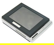 Multimediální přehrávač COWON iAUDIO D2 - MP3 Player