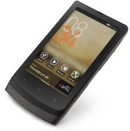 COWON D3 8GB fekete - Mp3 lejátszó