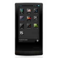 COWON J3 8GB black - MP3 Player